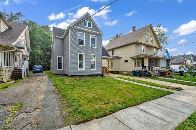 Building Photo - 3874 W 37th St