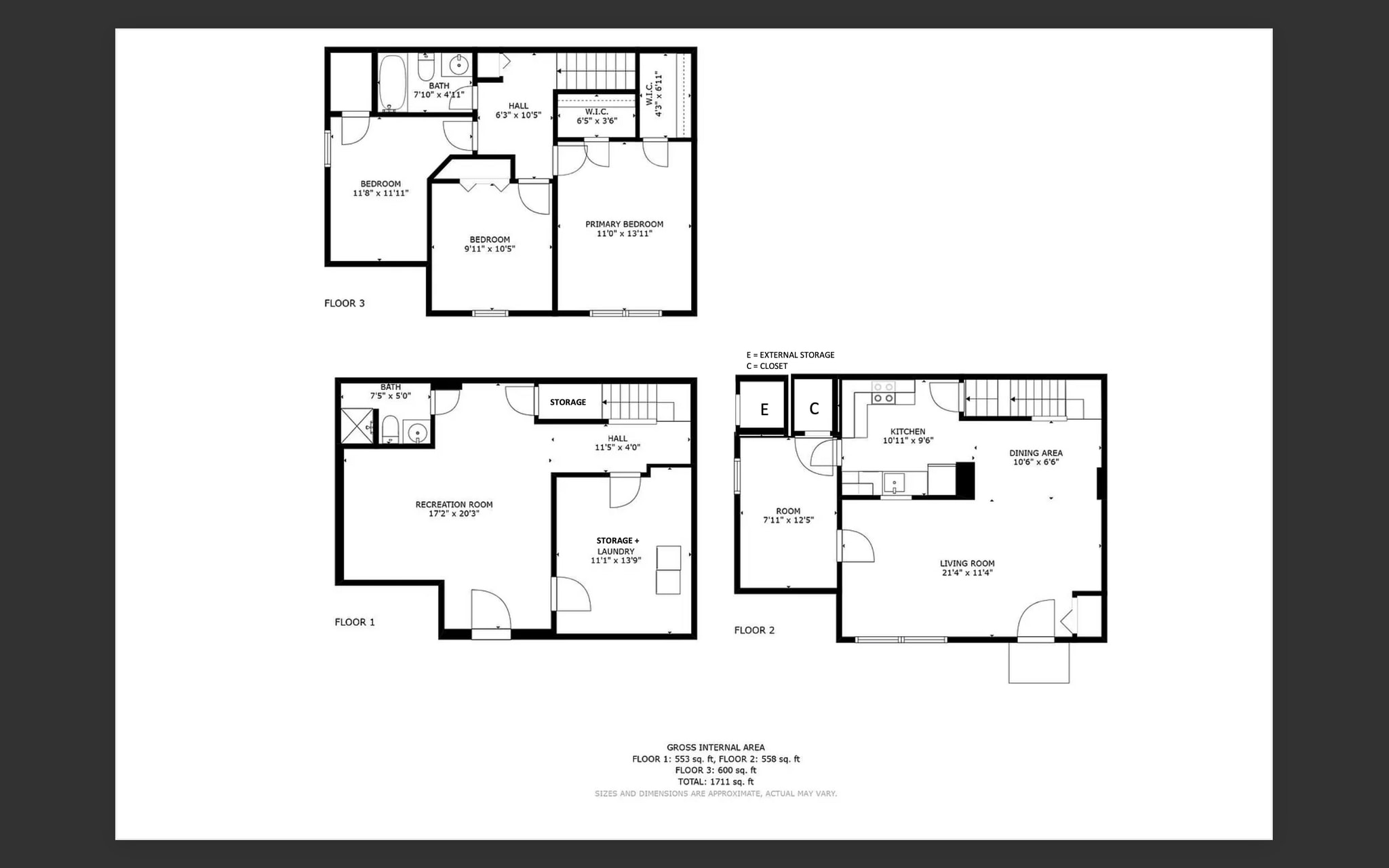 Building Photo - 4835 Berwyn House Rd