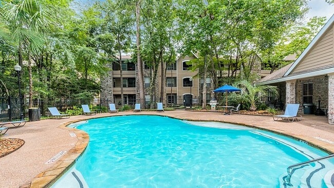 Forest View general photo - Forest View