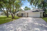 Building Photo - 8117 N Ridgebrook Dr