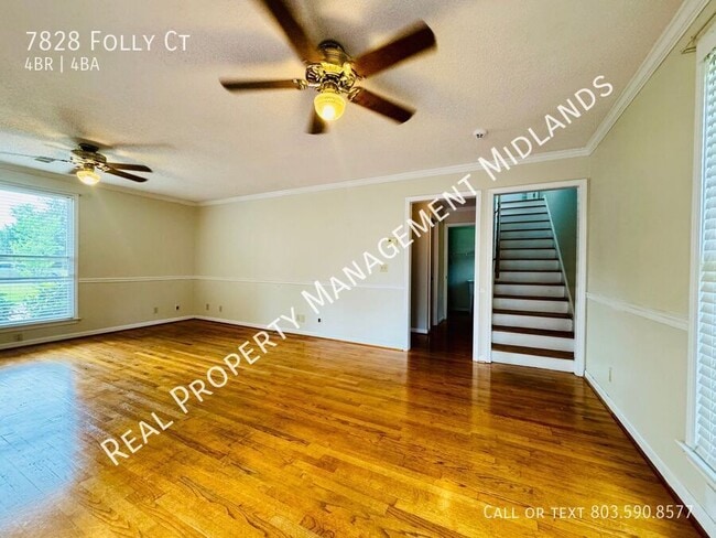 Building Photo - 7828 Folly Ct