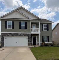 Building Photo - Newly Renovated Single Family Home | 4 BR/2.5BA | Garage Attached