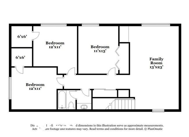 Building Photo - 6803 Highland Bluffs