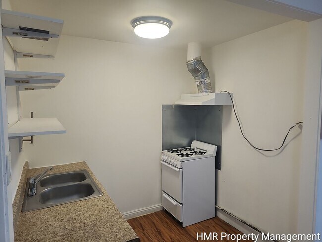 Building Photo - 4604 Durfee Ave