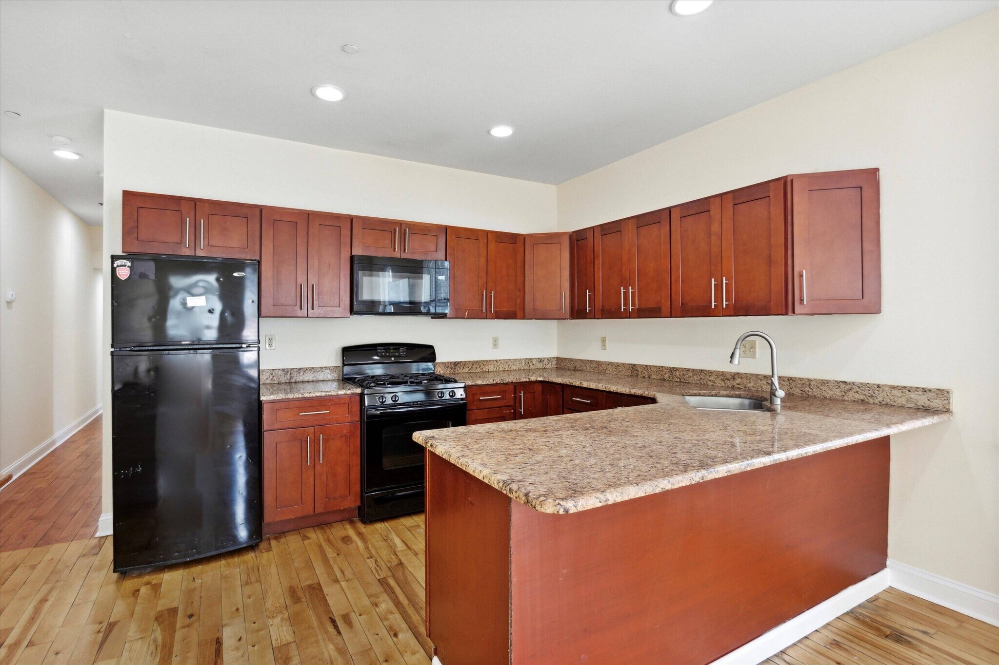 Building Photo - 1935 N 18th St