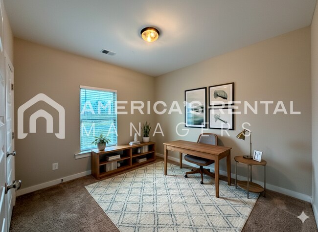 Building Photo - Modern Single Level Living in Eastaboga, AL!