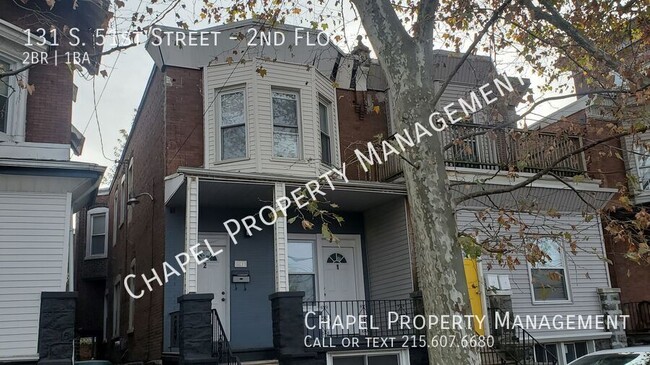 Primary Photo - 2 Bedroom Apartment in West Philadelphia