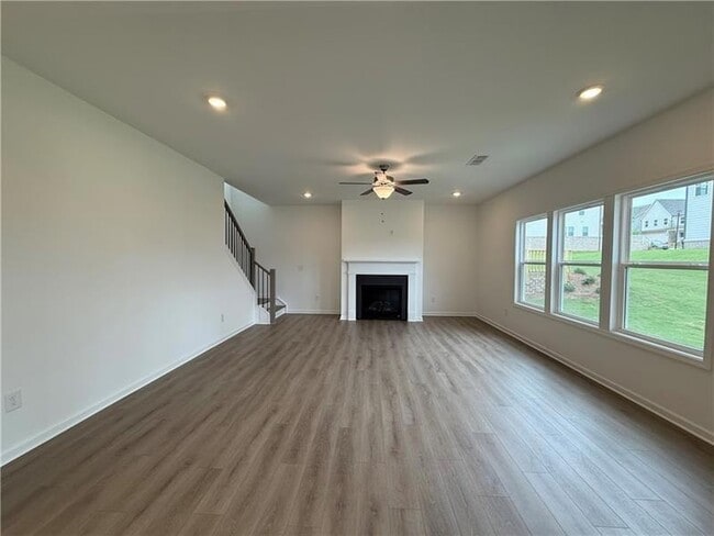 Building Photo - 5449 Hargrove Way