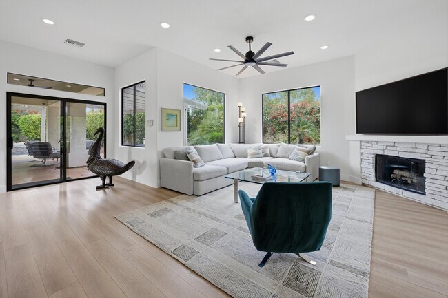 Building Photo - 32 Santa Ynez