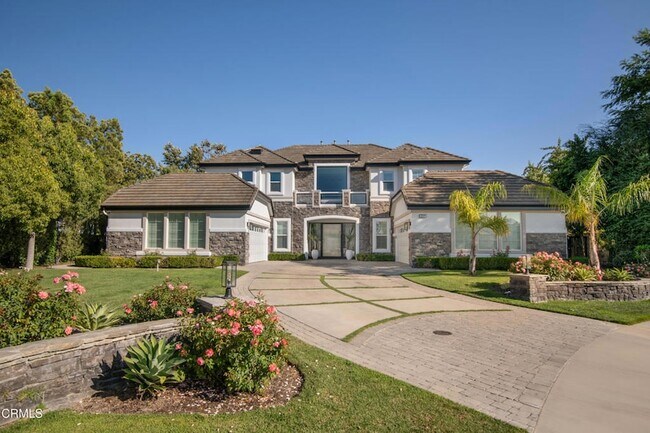 Building Photo - 7216 Littler Ct