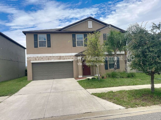 Building Photo - 11478 Sage Canyon Dr.