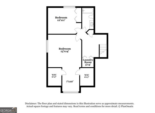 Building Photo - 3204 Rimrock Dr