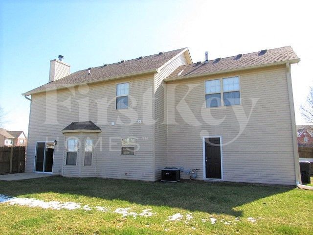 Building Photo - 1780 White Oak Way