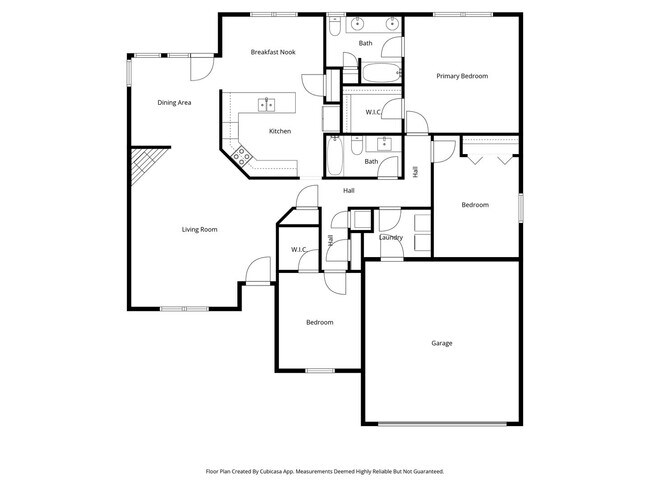 Building Photo - Ranch Home in Georgetown for Lease