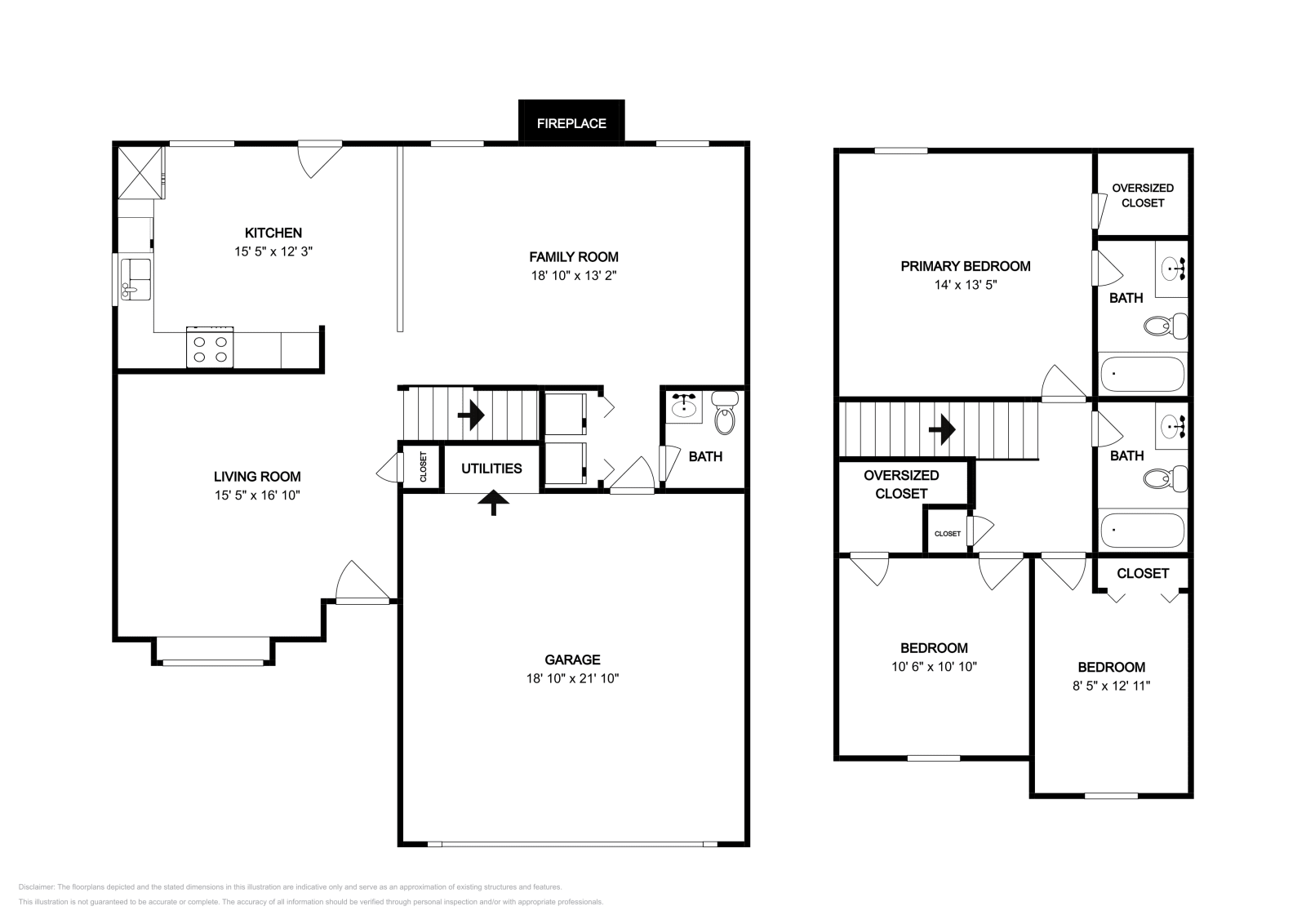 Building Photo - 6453 Townsend Way