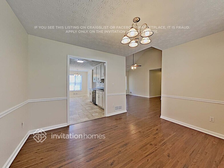 Building Photo - 3848 Summer Leigh Ct