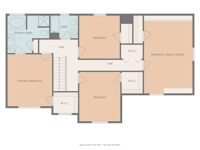 Building Photo - Charming Karns, 3-4 bedroom Home on Quiet ...