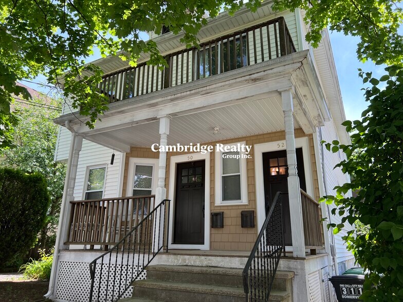 Building Photo - 52 Raymond Ave