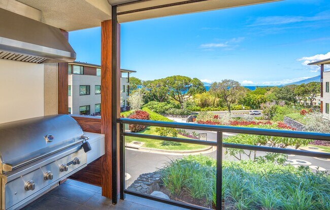 Building Photo - Fully Furnished Luxury 3 Bedroom/3 Bathroom, La'i Loa in Wailea, New Build with Ocean Views