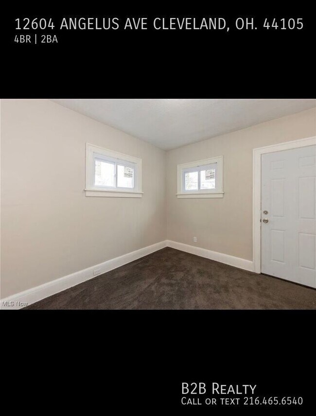 Building Photo - 12604 Angelus Ave