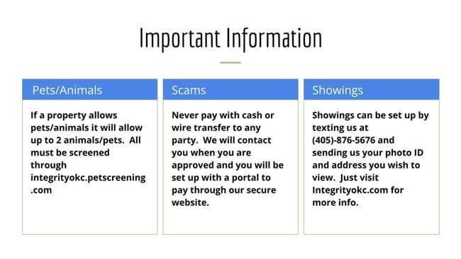 Building Photo - Edmond Rental