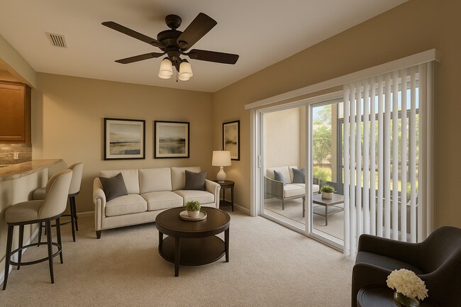 Building Photo - Stunning 3 Bedroom Townhome in Cambridge at Oakleaf Plantation