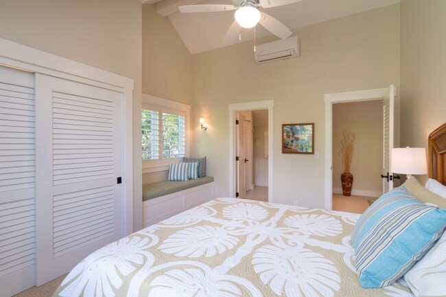 Building Photo - Stunning Fully-Furnished 3 Bedroom, 3.5 Bath Home With Pool and Spa on Quiet Beachside Lane Near ...