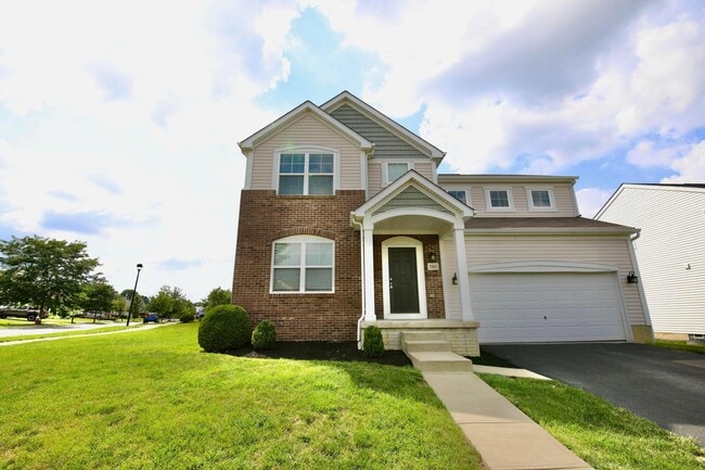 Building Photo - 5801 Sedgemoor Dr
