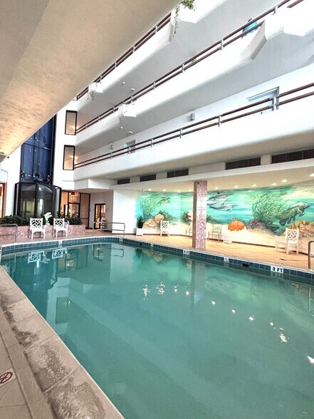 Building Photo - 3023 S Atlantic Ave