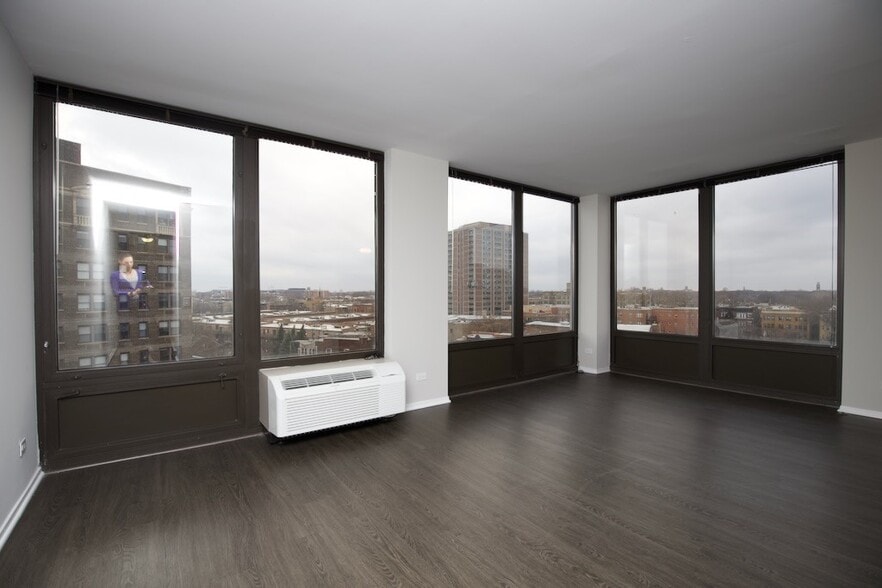 Building Photo - 4334 N Hazel St