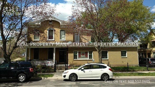 Primary Photo - 111 E Pleasant St