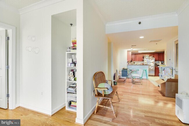 Building Photo - 777 7th St NW