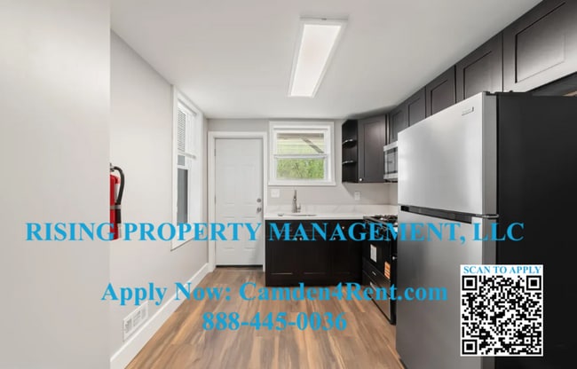 Building Photo - Fully Renovated 3-Bedroom Home in North Ca...