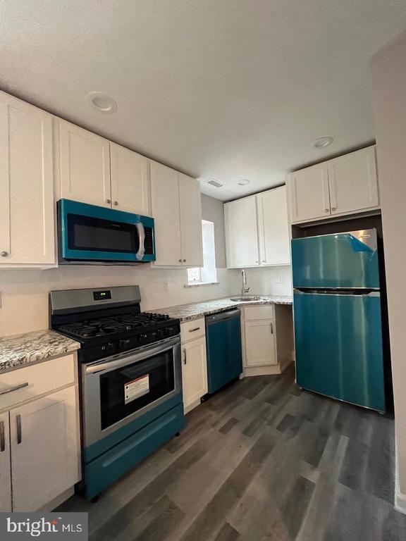 Building Photo - 1208 Mifflin St