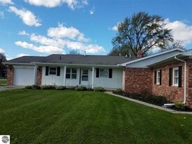 Building Photo - 252 N Frost Dr