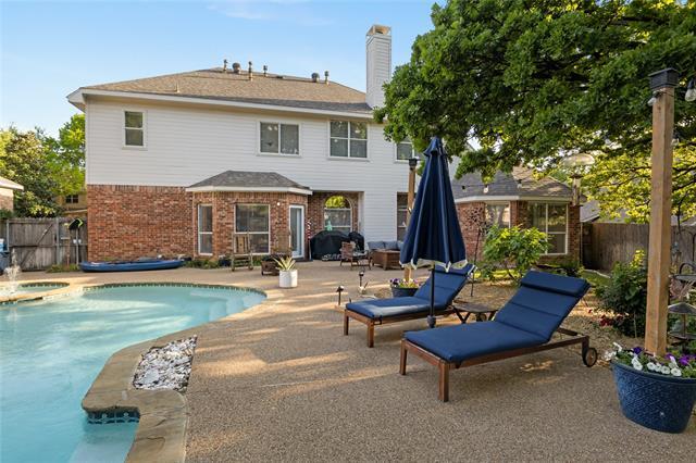 Building Photo - 1805 Paddington Ct
