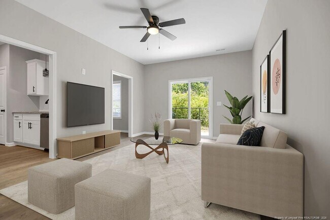 Building Photo - 1152 Elk Knob Trl