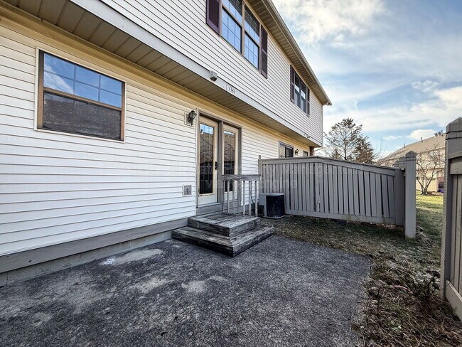 Building Photo - 1361 Eastwick Way