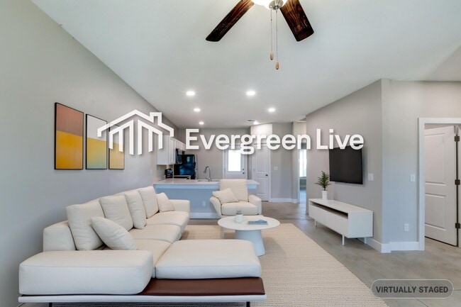 Building Photo - 208 Northern Ct