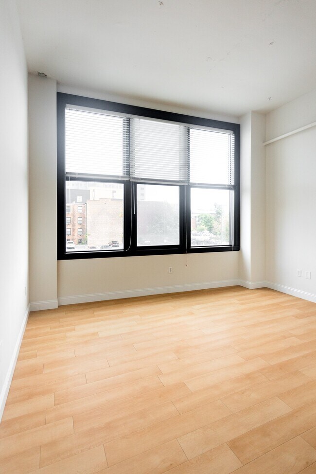 Building Photo - 4600 Woodward Ave