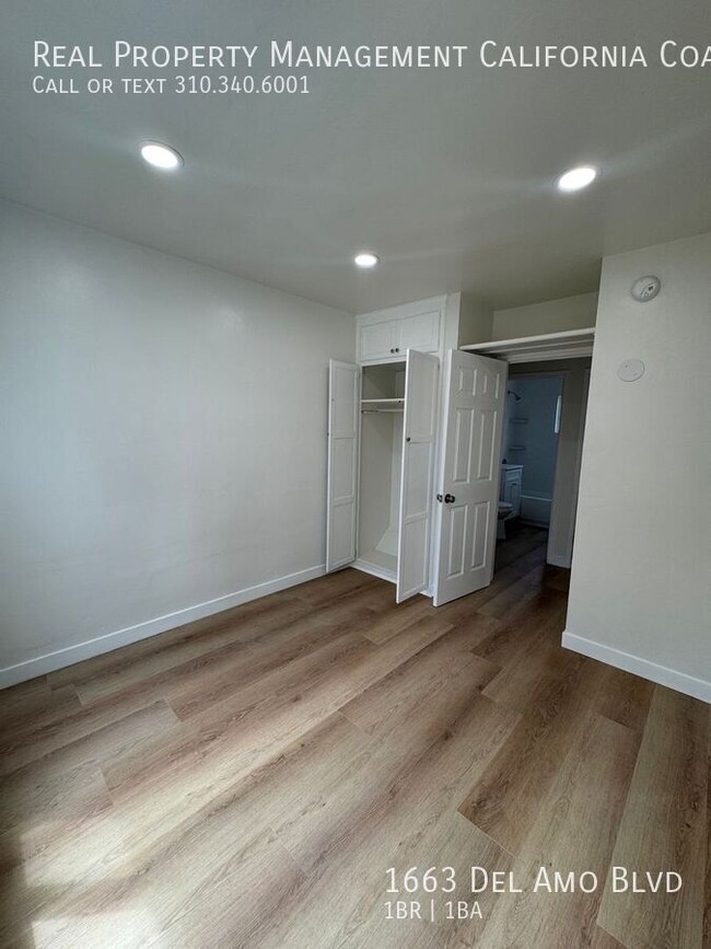 Building Photo - 1663 Del Amo Blvd