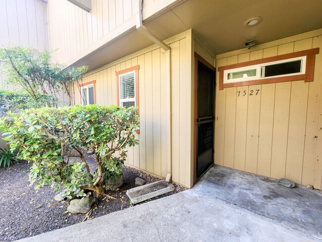 Primary Photo - 1 Bedroom Condo For Rent