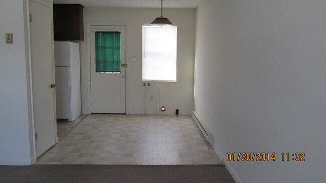 Dining room - 175 Deer Ridge Trail