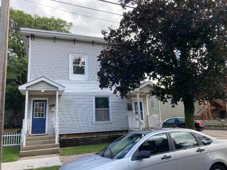 Building Photo - 1514 Coit Ave NE