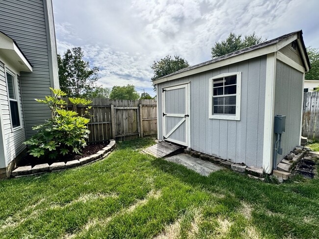 Building Photo - Available 07-01-26! 2-Car Attached Garage - Pet Friendly w/Restrictions - Fenced Yard on a HUGE C...