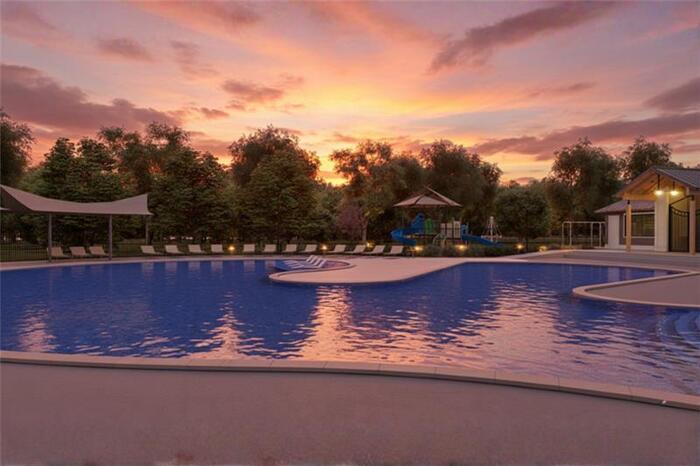 Building Photo - 2287 Ft Davis Pass