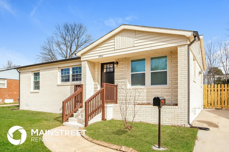 Building Photo - 4912 Morgan St