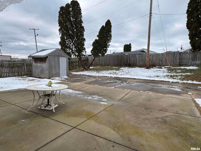 Building Photo - 3814 Mississippi Ave