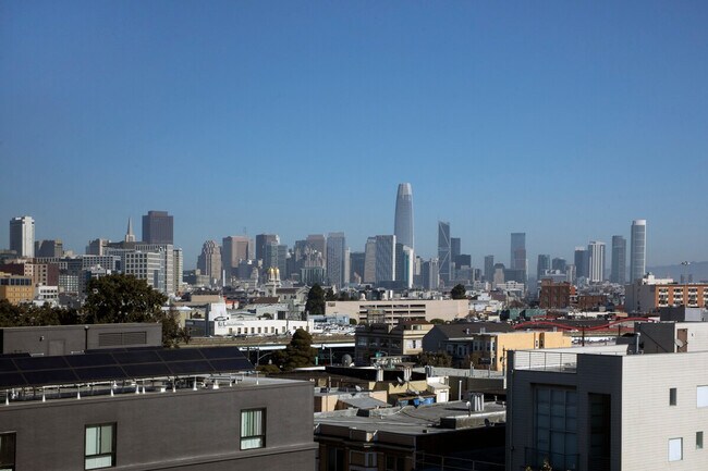Building Photo - 761 Minna St
