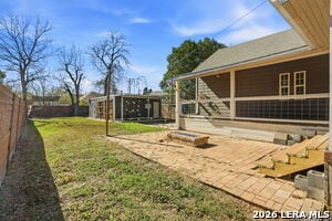 Building Photo - 202 Helena St